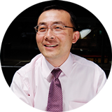 環球雅思總裁