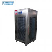<strong>不銹鋼室內泳池除濕機</strong>